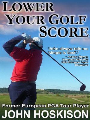 cover image of Shooting Lower Scores